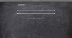 Desktop Screenshot of gskills.com